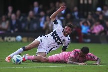 Nhận định, Soi kèo Vancouver Whitecaps vs Cartagines 9h30 ngày 26/2: Khách không có quà