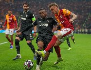 Soi kèo phạt góc Juventus vs Galatasaray, 3h ngày 26/02