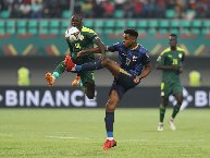 Nhận định Cape Verde vs Equatorial Guinea, 02h00 ngày 26/3