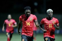 Nhận định Comoros vs Angola, 4h00 ngày 26/3