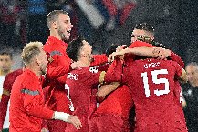 Nhận định Cyprus vs Serbia, 0h00 ngày 26/3