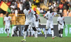 Nhận định Guinea vs Bermuda, 02h00 ngày 26/3