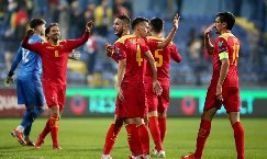 Nhận định Montenegro vs Bắc Macedonia, 00h00 ngày 26/3