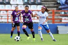 Nhận định Nữ Pachuca vs Nữ Santos Laguna, 8h00 ngày 26/3