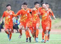 Nhận định Sri Lanka vs Bhutan, 22h15 ngày 25/3