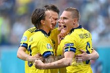 Nhận định Thụy Điển vs Albania, 01h00 ngày 26/3