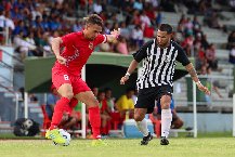 Nhận định Tonga vs Cook Islands, 8h00 ngày 26/3