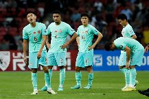 Nhận định Trung Quốc vs Singapore, 19h ngày 26/03
