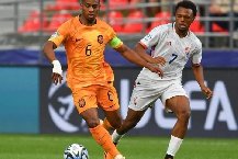 Nhận định U21 Moldova vs U21 Hà Lan, 01h30 ngày 26/3