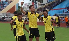 Nhận định U23 Malaysia vs U23 Ấn Độ, 21h00 ngày 25/3