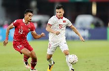 Nhận định Việt Nam vs Indonesia, 19h ngày 26/03