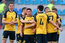 Soi kèo phạt góc Azerbaijan vs Bulgaria, 22h59 ngày 25/03