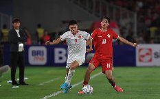 Soi kèo phạt góc Việt Nam vs Indonesia, 19h ngày 26/03