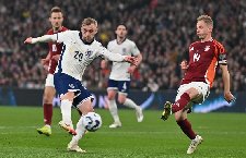 ĐT Anh duy trì mạch chiến thắng tại vòng loại World Cup