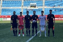 Link xem trực tiếp U22 Việt Nam vs U22 Trung Quốc bình luận tiếng Việt