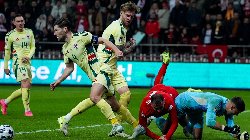 Nhận định, Soi kèo Bắc Macedonia vs Wales, 2h45 ngày 26/03