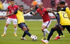 Nhận định, Soi kèo Chile vs Ecuador, 7h00 ngày 26/3
