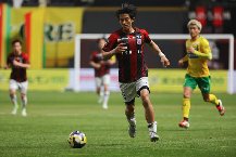 Nhận định, Soi kèo Fukushima United vs Consadole Sapporo, 17h00 ngày 26/3