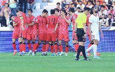 Nhận định, Soi kèo Hàn Quốc vs Jordan, 18h00 ngày 25/3