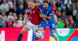 Nhận định, Soi kèo Israel vs Na Uy, 2h45 ngày 26/03