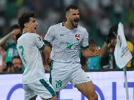 Nhận định, Soi kèo Palestine vs Iraq, 1h15 ngày 26/03