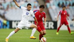 Nhận định, soi kèo Triều Tiên vs UAE, 1h15 ngày 26/3