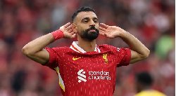 Kỷ nguyên Salah tại Liverpool chính thức đi đến hồi kết