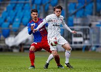 Nhận định, Soi kèo Basel vs Vaduz 19h00 ngày 26/3: Thử thách khó lường