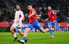 Nhận định, Soi kèo CH Séc vs CH Ireland 2h45 ngày 27/3: Sức mạnh sân nhà