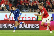 Nhận định, Soi kèo Cyprus vs Belarus, 0h00 ngày 27/3: Tất cả hài lòng