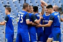 Nhận định, Soi kèo FC Sevlievo vs Sportist Svoge, 20h30 ngày 25/3: Ẵm trọn 3 điểm