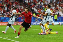 Nhận định, Soi kèo Georgia vs Israel, 0h00 ngày 27/3: Chủ nhà hưởng niềm vui