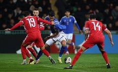 Nhận định, Soi kèo Italia vs Bắc Ireland 2h45 ngày 27/3: Vượt qua áp lực