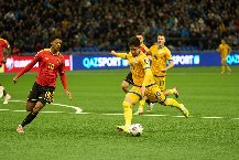 Nhận định, Soi kèo Kazakhstan vs Namibia 19h00 ngày 25/3: Chủ nhà hưởng niềm vui