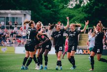 Nhận định, Soi kèo Nữ Frankfurt vs Nữ Hacken 00h30 ngày 26/03: Chủ thắng nhẹ!