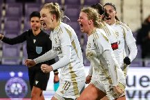 Nhận định, Soi kèo Nữ Sparta Praha vs Nữ Hammarby 00h00 ngày 26/03: Chủ gặp khó