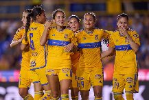 Nhận định, Soi kèo Nữ Tigres UANL vs Nữ Club America 8h ngày 26/3: Đôi công mãn nhãn
