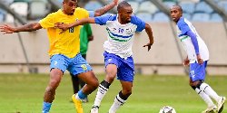 Nhận định, Soi kèo Seychelles vs Lesotho 21h00 ngày 26/3: Thế trận chặt chẽ