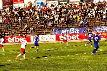 Nhận định, Soi kèo Spartak Pleven vs Belasitsa Petrich, 20h30 ngày 25/3: Chiến thắng quan trọng