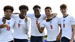 Nhận định, Soi kèo U19 Anh vs U19 Bulgaria, 18h00 ngày 25/3: Uy quyền kẻ mạnh