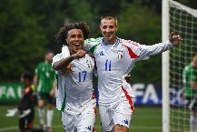 Nhận định, Soi kèo U19 Italia vs U19 Scotland, 21h00 ngày 25/3: Lợi thế đầu tay
