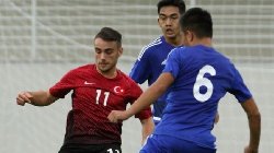 Nhận định, Soi kèo U19 Slovakia vs U19 Thổ Nhĩ Kỳ, 18h00 ngày 25/3: Cửa dưới hơi đuối