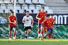 Nhận định, Soi kèo U19 Tây Ban Nha vs U19 Slovenia 00h00 ngày 26/03: Chủ thắng dễ