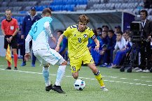 Nhận định, Soi kèo U19 Thụy Điển vs U19 Slovenia, 18h00 ngày 25/3: Hàng thủ tạo ra khác biệt
