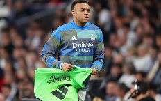 Real Madrid đối mặt chỉ trích vì chẩn đoán sai chấn thương của Mbappe