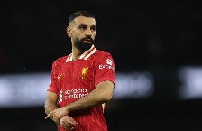 Salah đi đâu sau khi rời Liverpool?