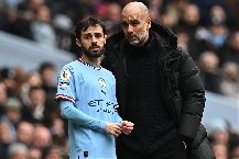 Bernardo Silva ra quyết định về tương lai, chắc chắn chia tay Man City