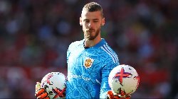 De Gea úp mở chuyện tương lai sau gần 1 năm rời MU