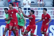 Kèo thẻ phạt ngon ăn U23 Hàn Quốc vs U23 Indonesia, 0h30 ngày 26/04