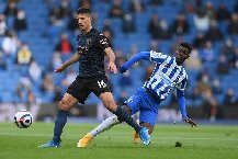 Nhận định Brighton vs Man City, 2h ngày 26/4